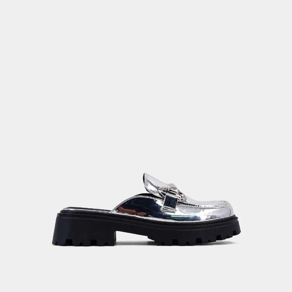 TIFFANY Look Ready Torsion control