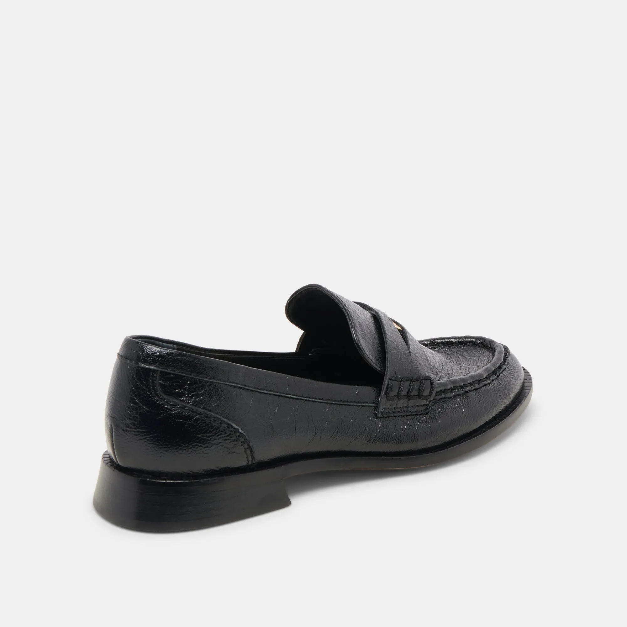 HILLY LOAFERS MIDNIGHT COIN Tall friendly music fest
