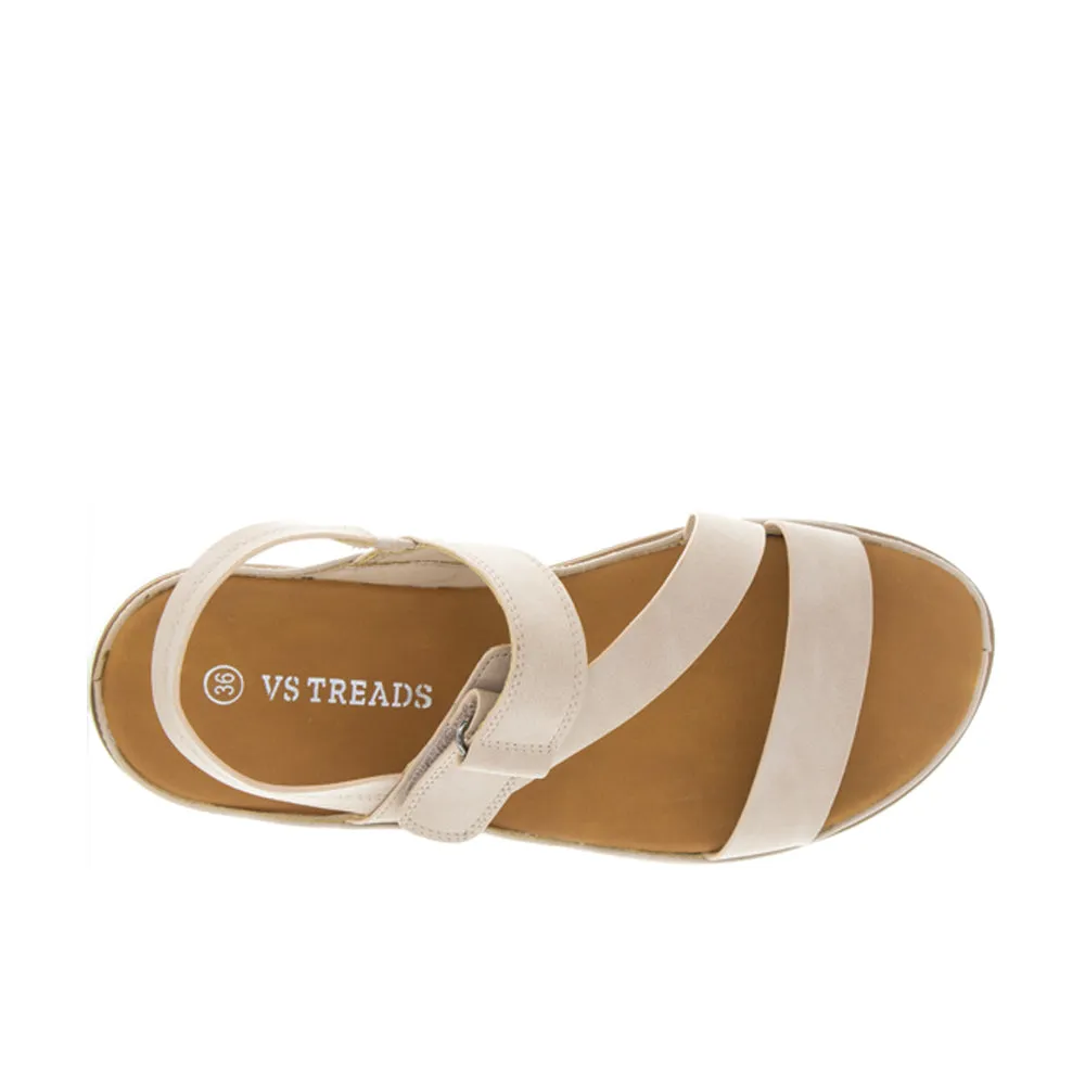 VS TREADS YARYNA BLUSH Vacation Fit Classic Line