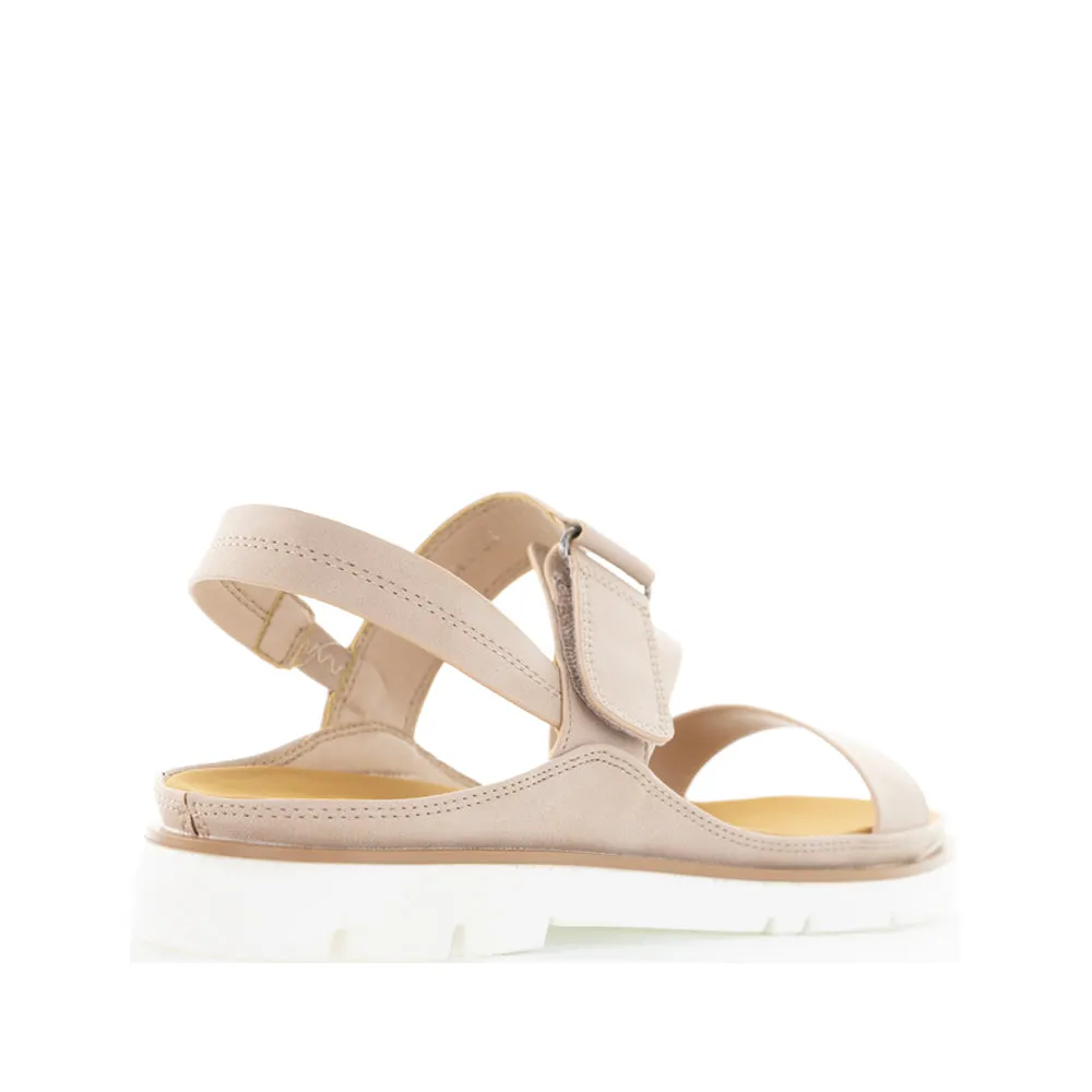 VS TREADS YARYNA BLUSH Cloud Comfort Footwear