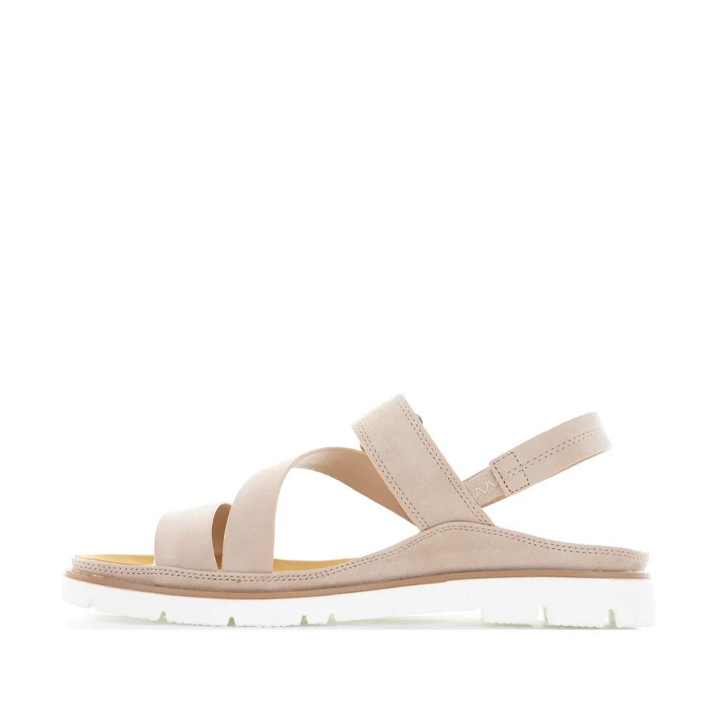 VS TREADS YARYNA BLUSH Stylish Support