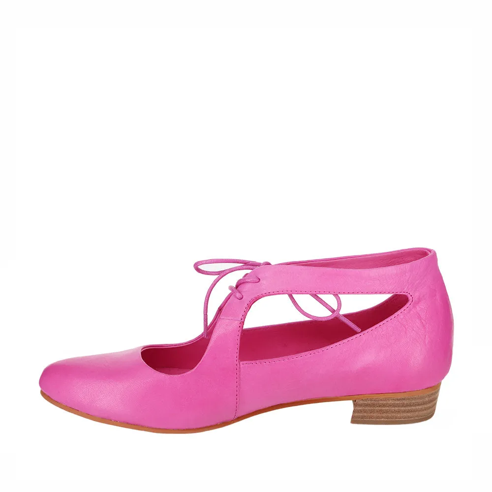 LE SANSA BOSS HOT PINK Fashion-forward flexibility