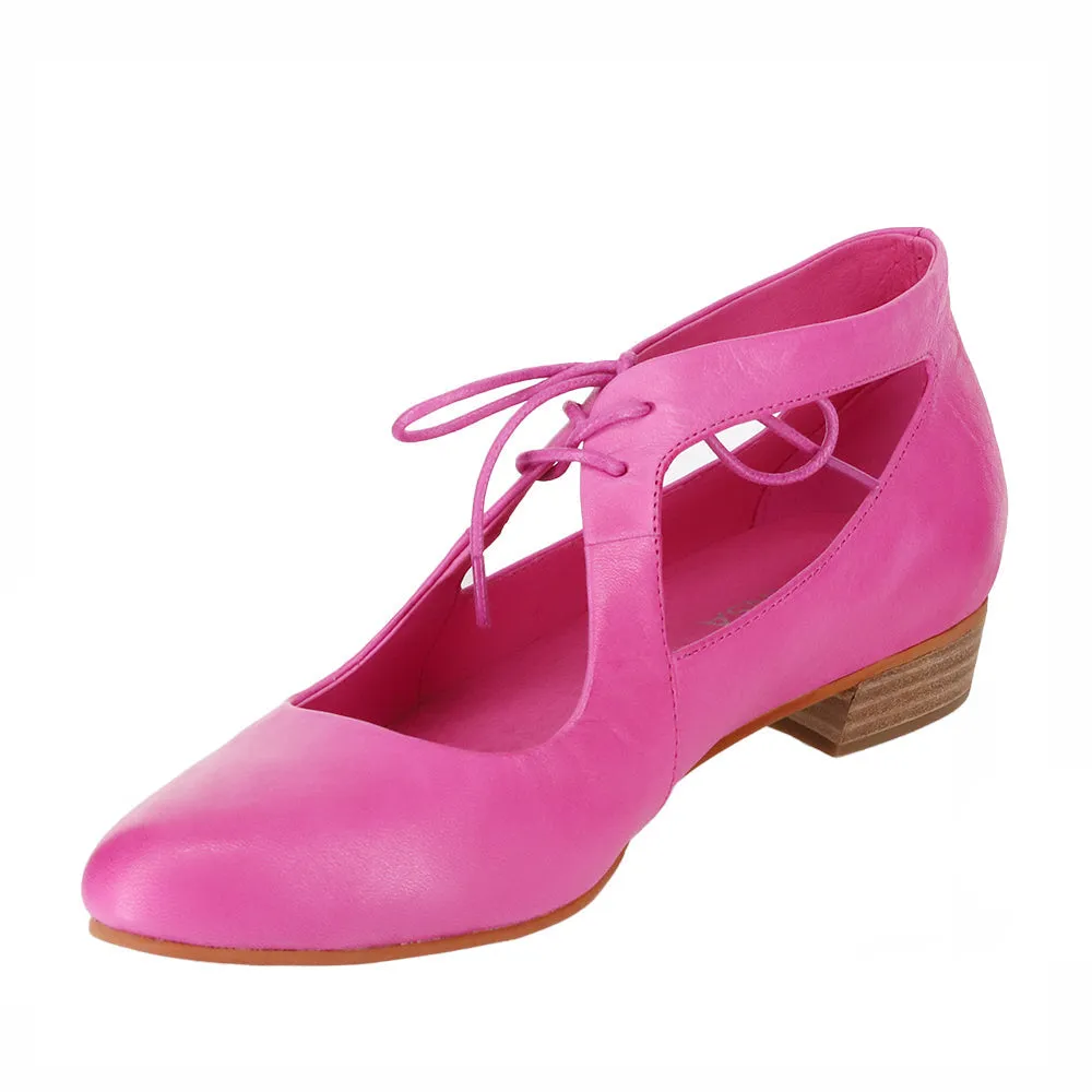 Premium Durability Nice LE SANSA BOSS HOT PINK