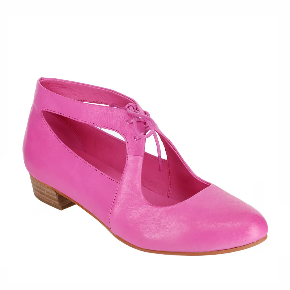 Superior ease LE SANSA BOSS HOT PINK