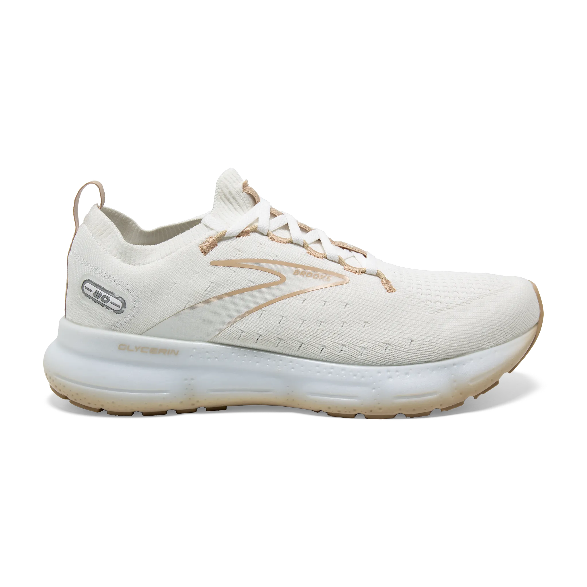 fabric shoes Men's Glycerin StealthFit 20