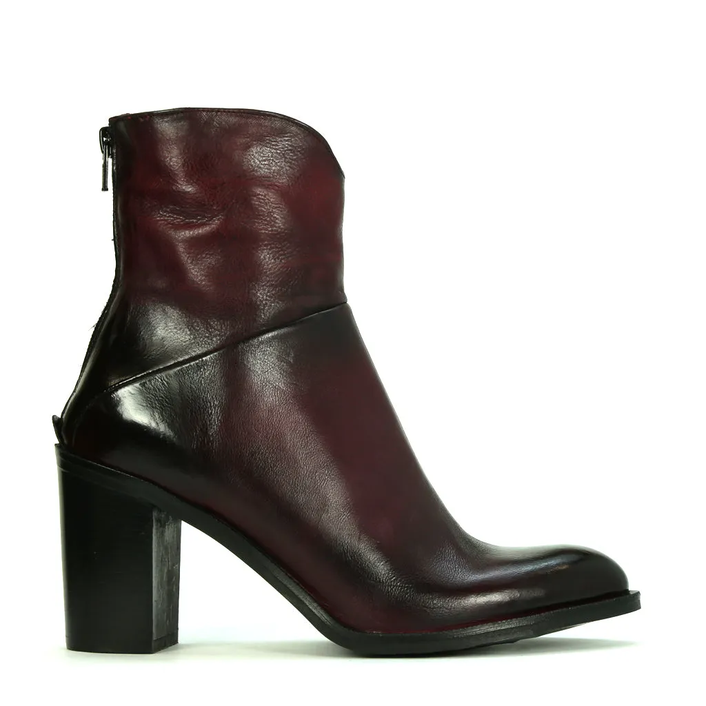 HARP Round - toe street walkers