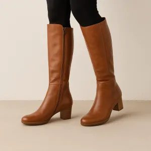 DJANGO & JULIETTE PRISONE COGNAC Soft Material