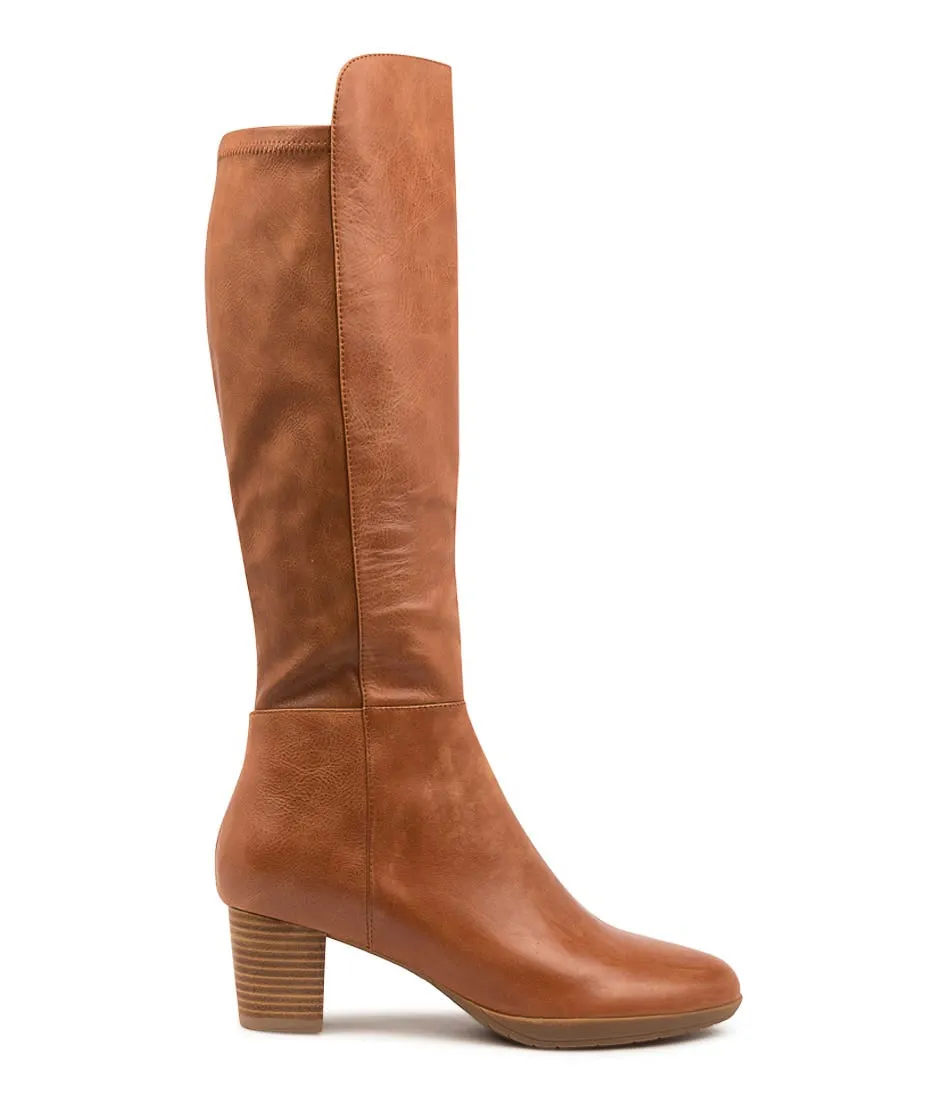 Art Gallery Neutral design DJANGO & JULIETTE PRISONE COGNAC
