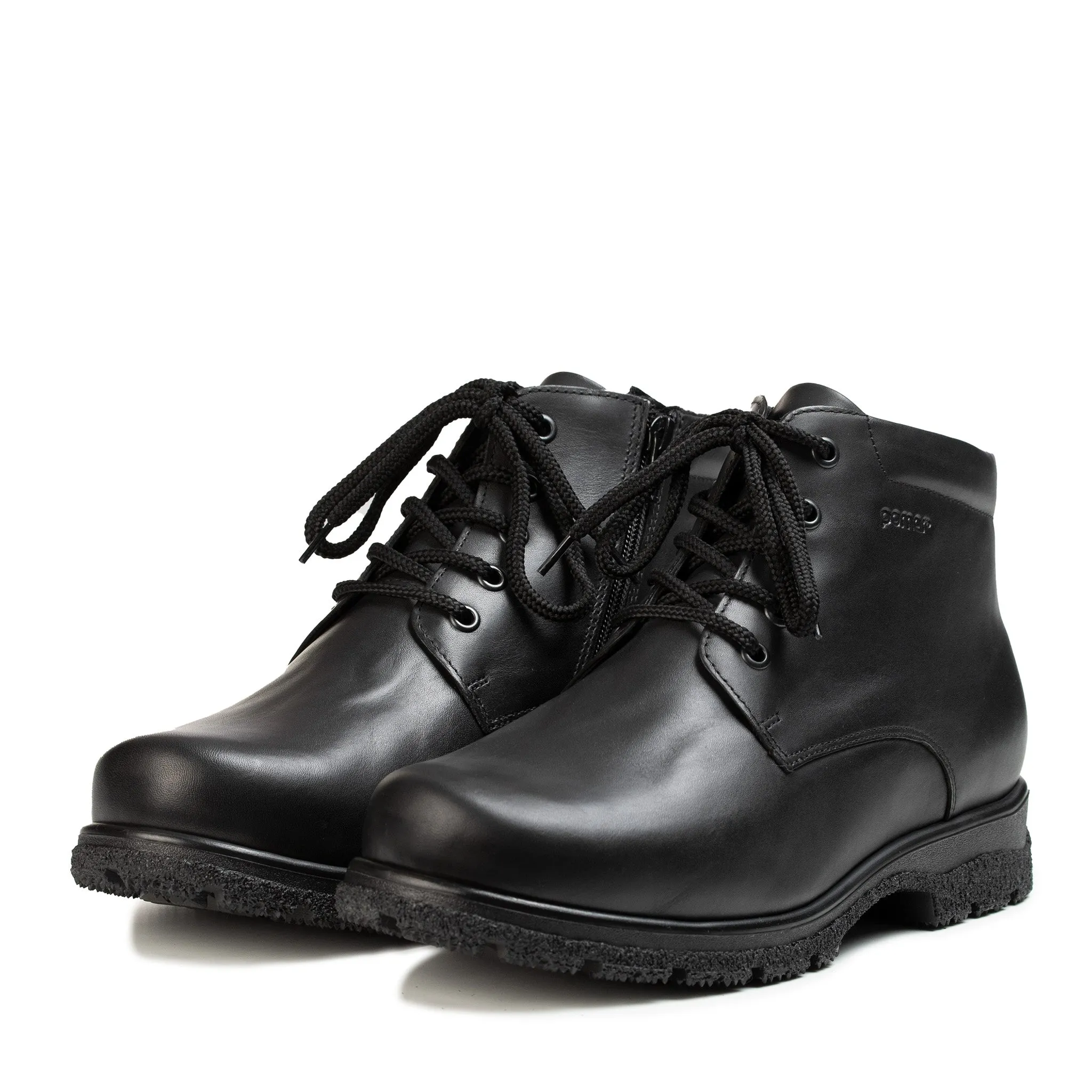 NIETOS men's XW ankle boot Travel Light Outdoor Adventure