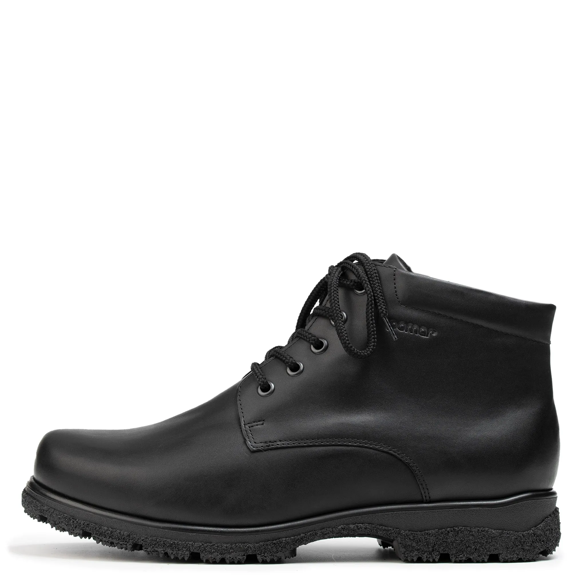 Weather resistant Contoured Footbed NIETOS men's XW ankle boot