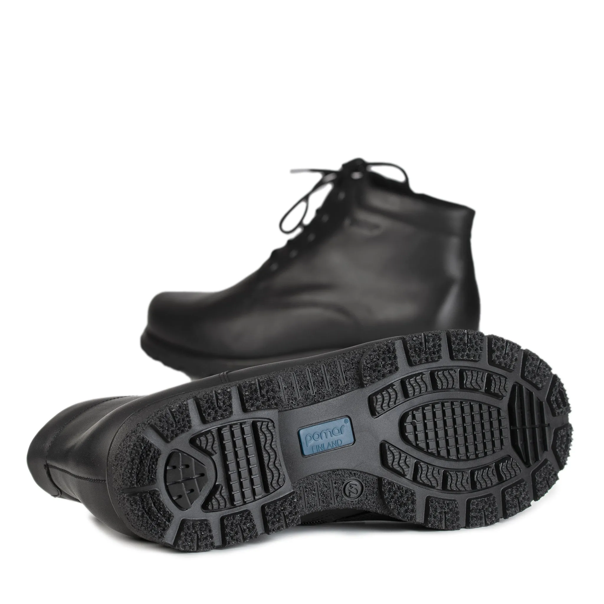 Functional Wear Sporty Design NIETOS men's XW ankle boot