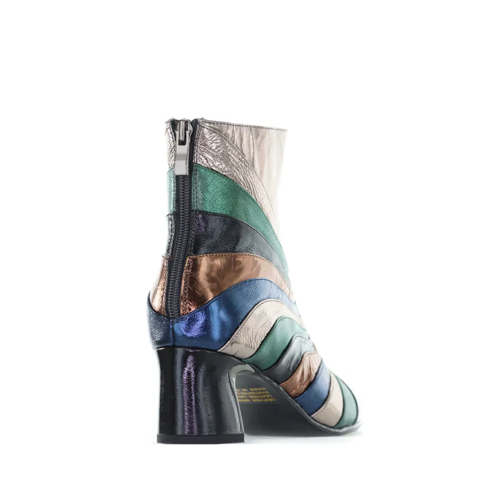 DJANGO & JULIETTE KATTAT WINTER SHINE Ultra Comfort Urban Hiker