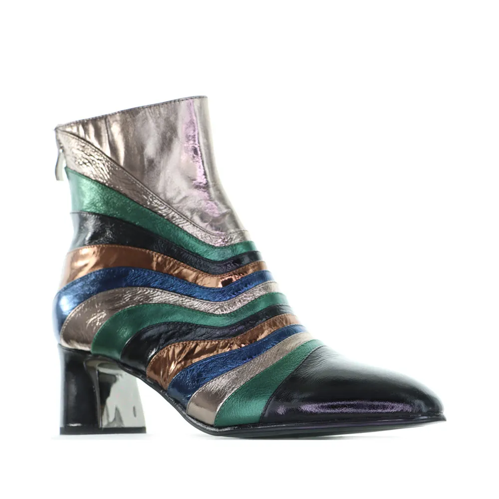 DJANGO & JULIETTE KATTAT WINTER SHINE Rugged Style