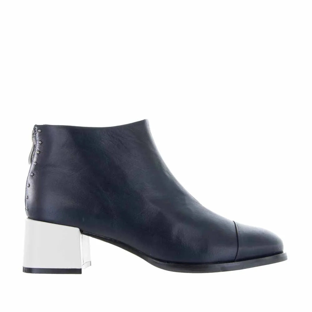 Rugged Look BERSLEY AXONE NAVY