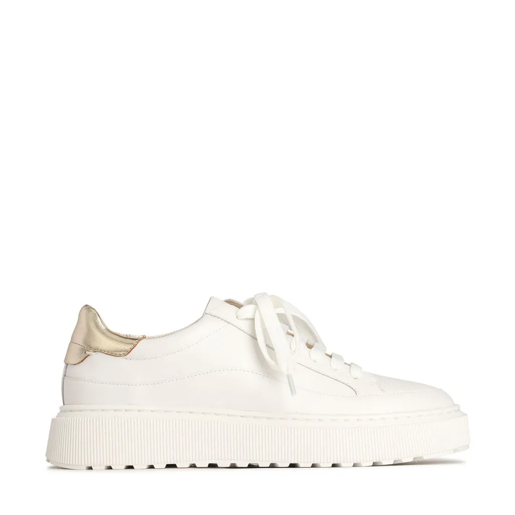 LAELA Shock - absorbing midsole casual - wear