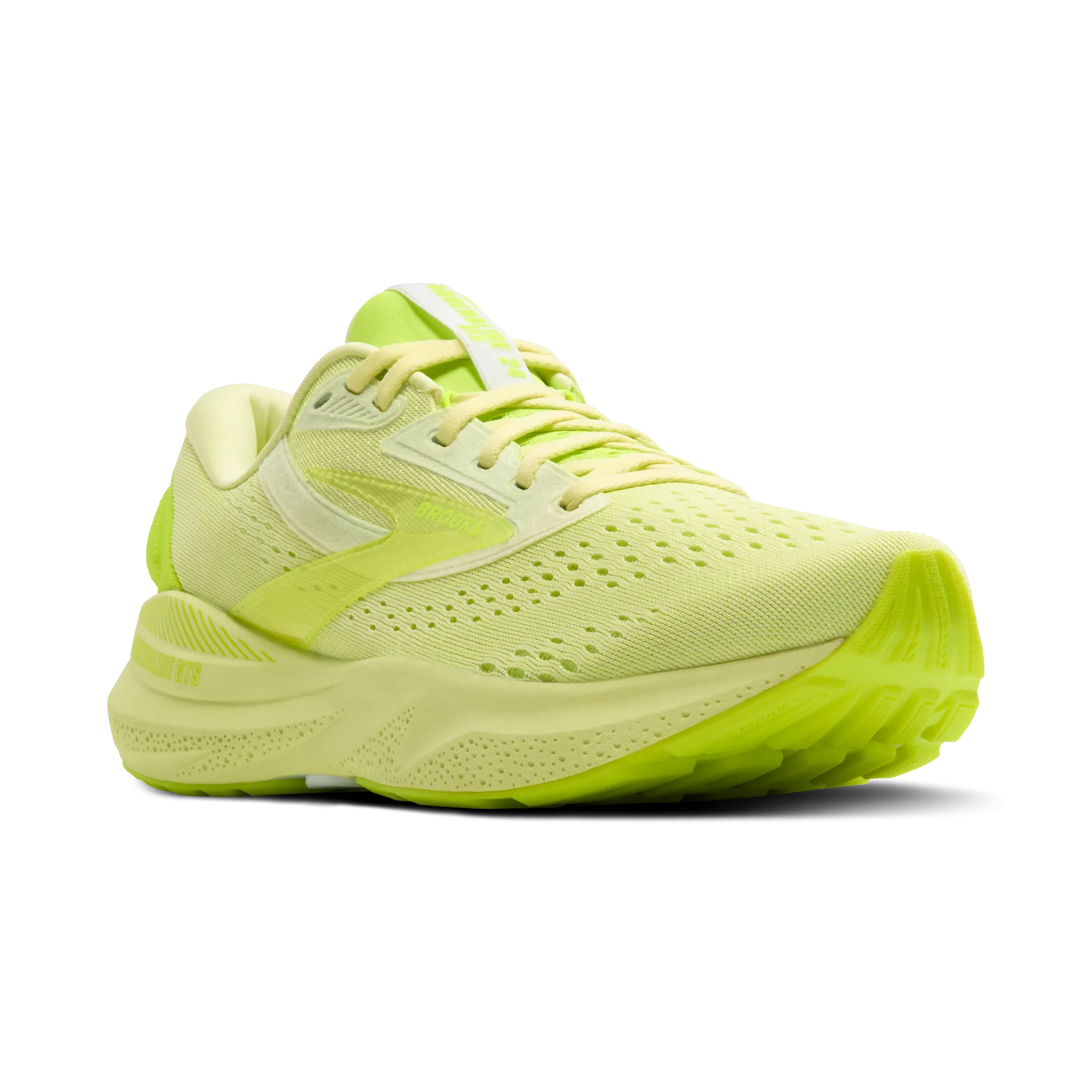 Smooth Soles interval - training shoes Men's Adrenaline GTS 24