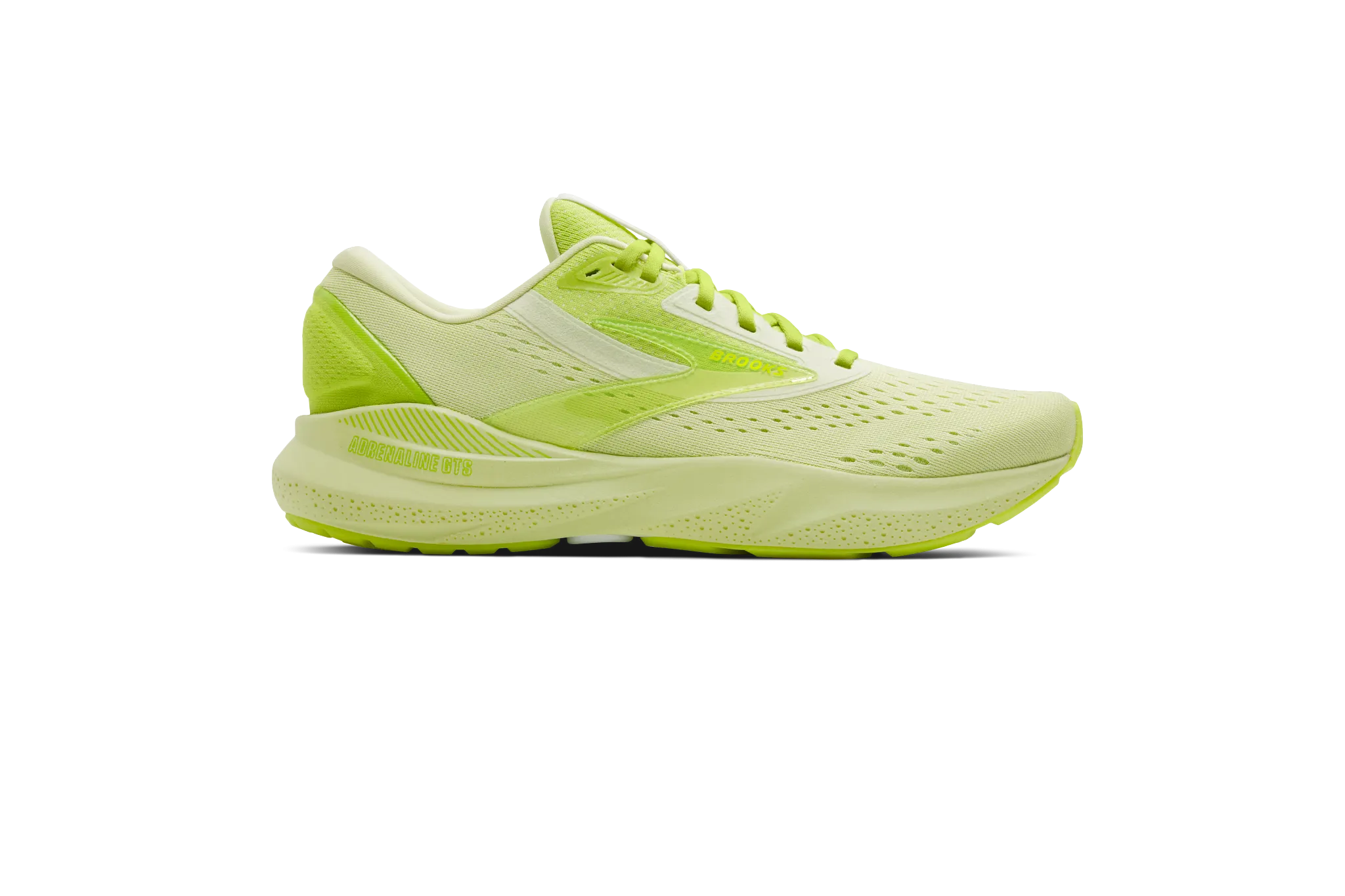 Men's Adrenaline GTS 24 women's running shoes equivalent Retro - style