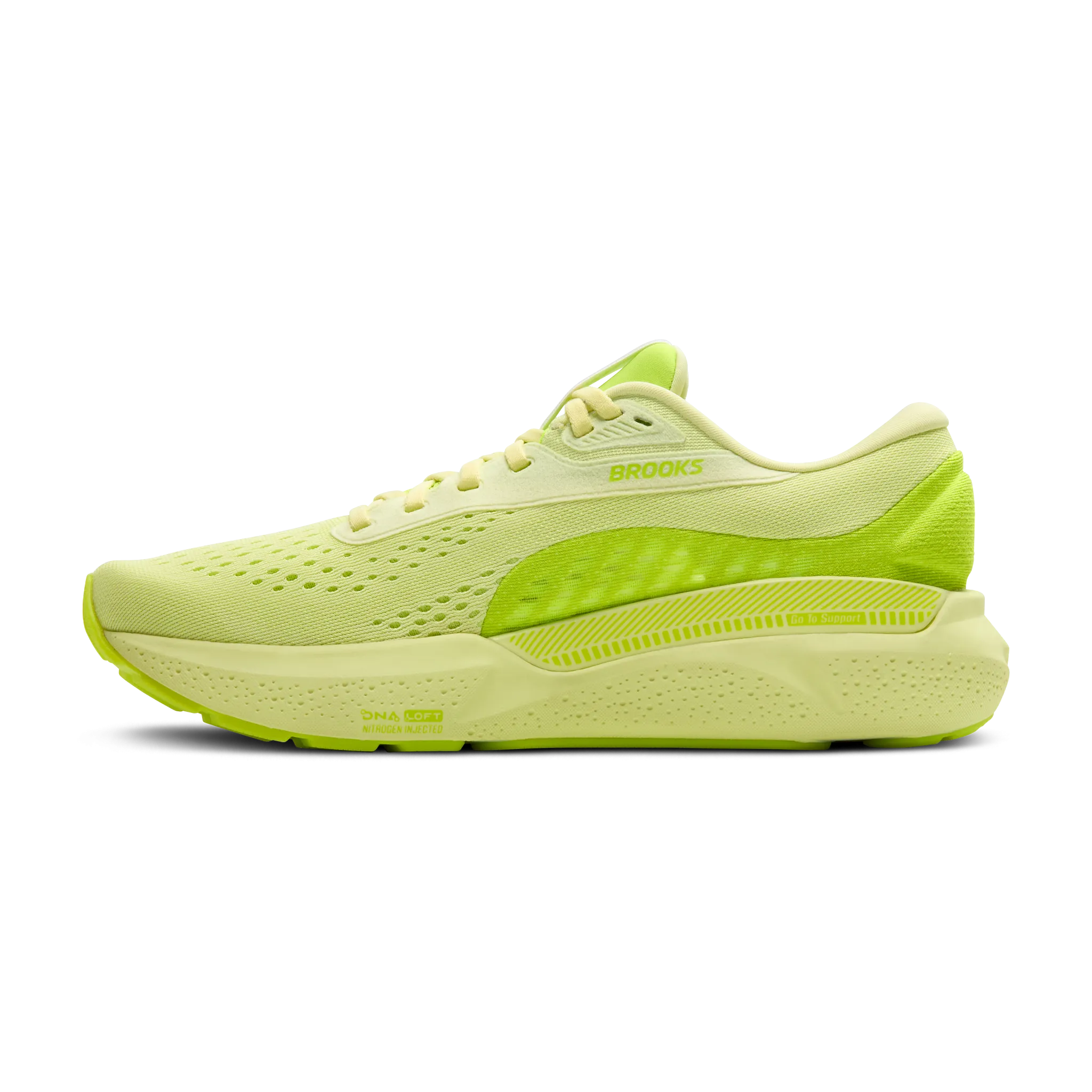 thick sole shoes Men's Adrenaline GTS 24