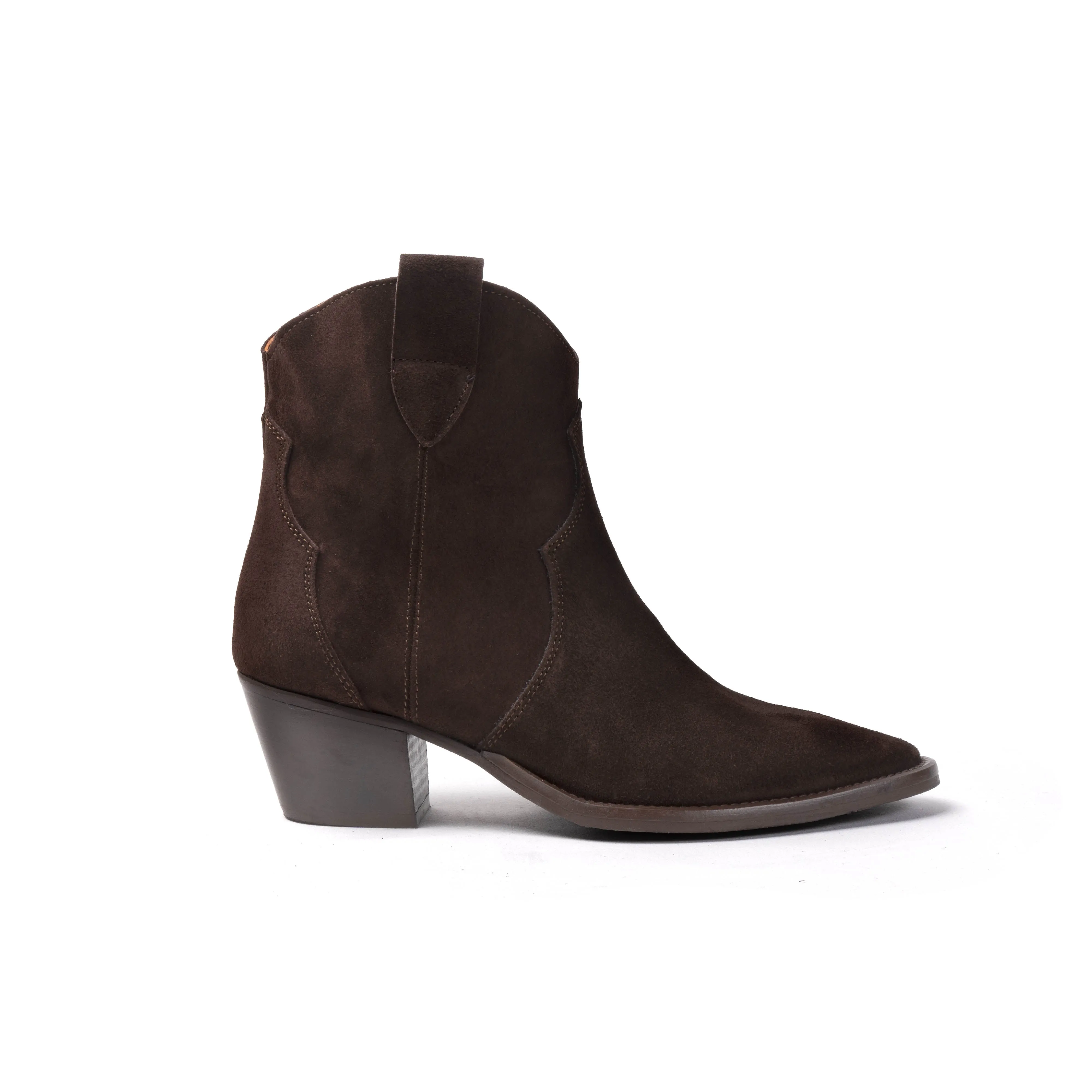 Insulated Comfort LIMA ANKLE TEXAN BOOT