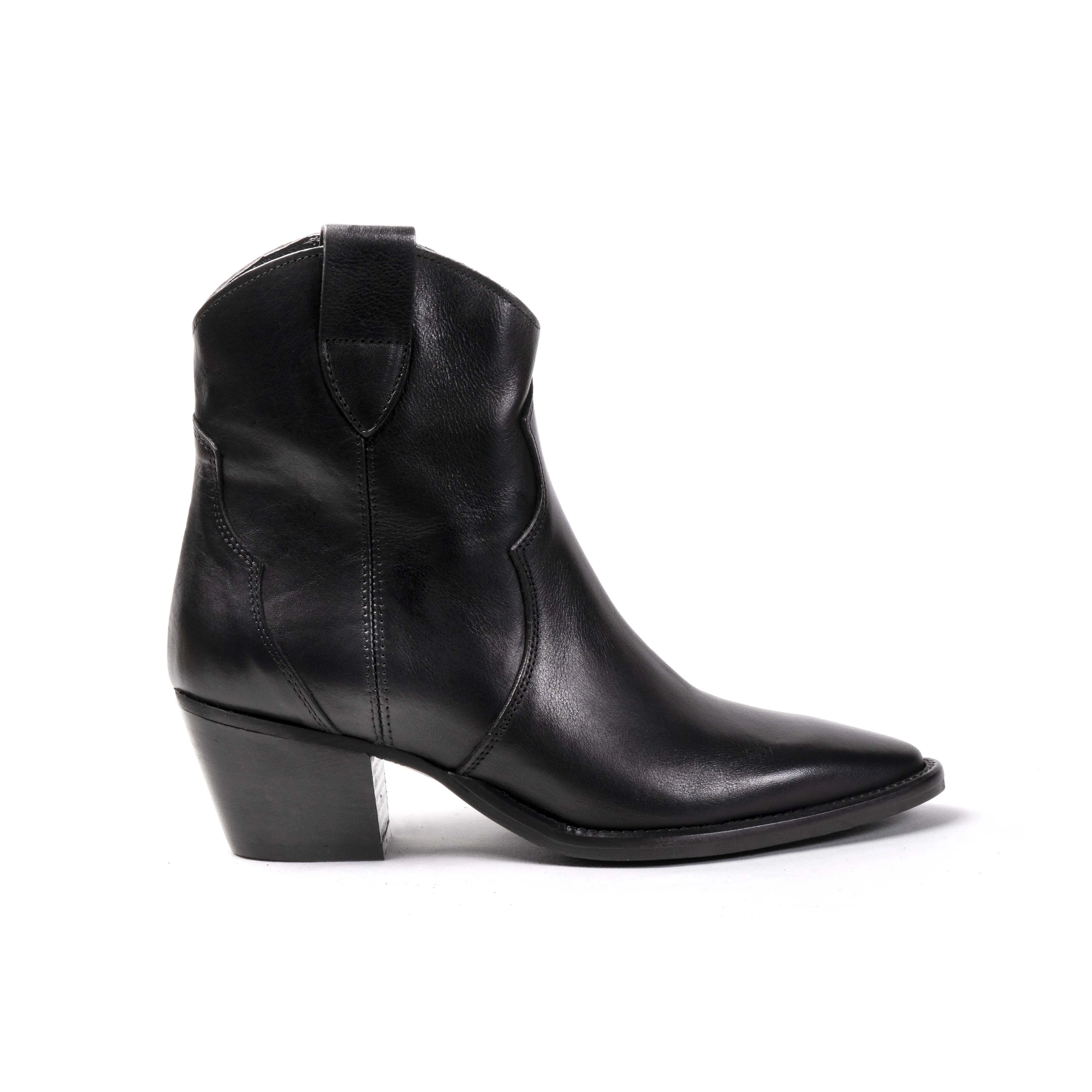 Military Inspired Mountain Wear LIMA ANKLE TEXAN BOOT