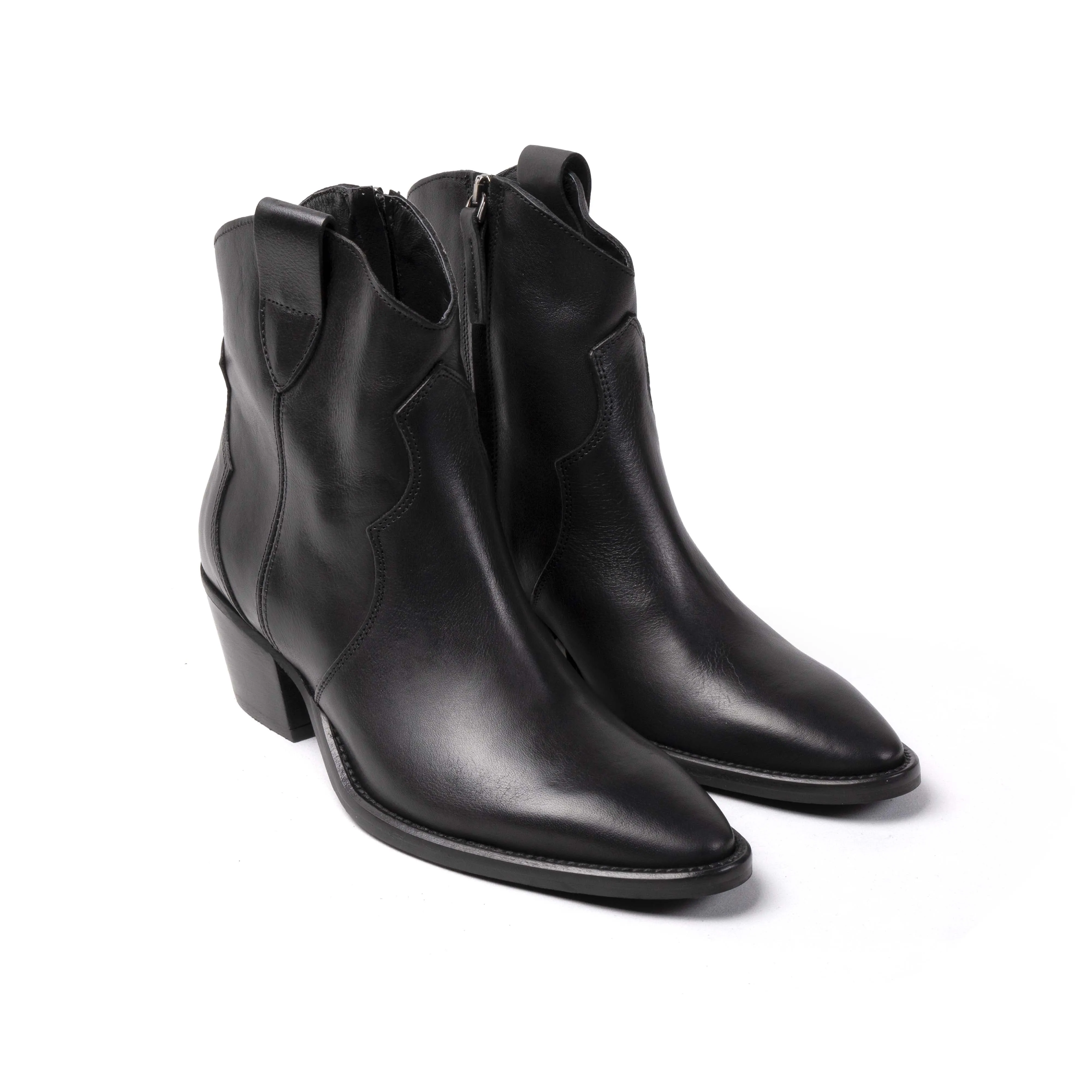 LIMA ANKLE TEXAN BOOT Cold resistant Step Heat