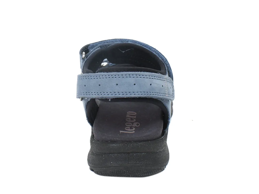 Legero Sandals Siris Indacox Sunshine Walk Comfy Wear
