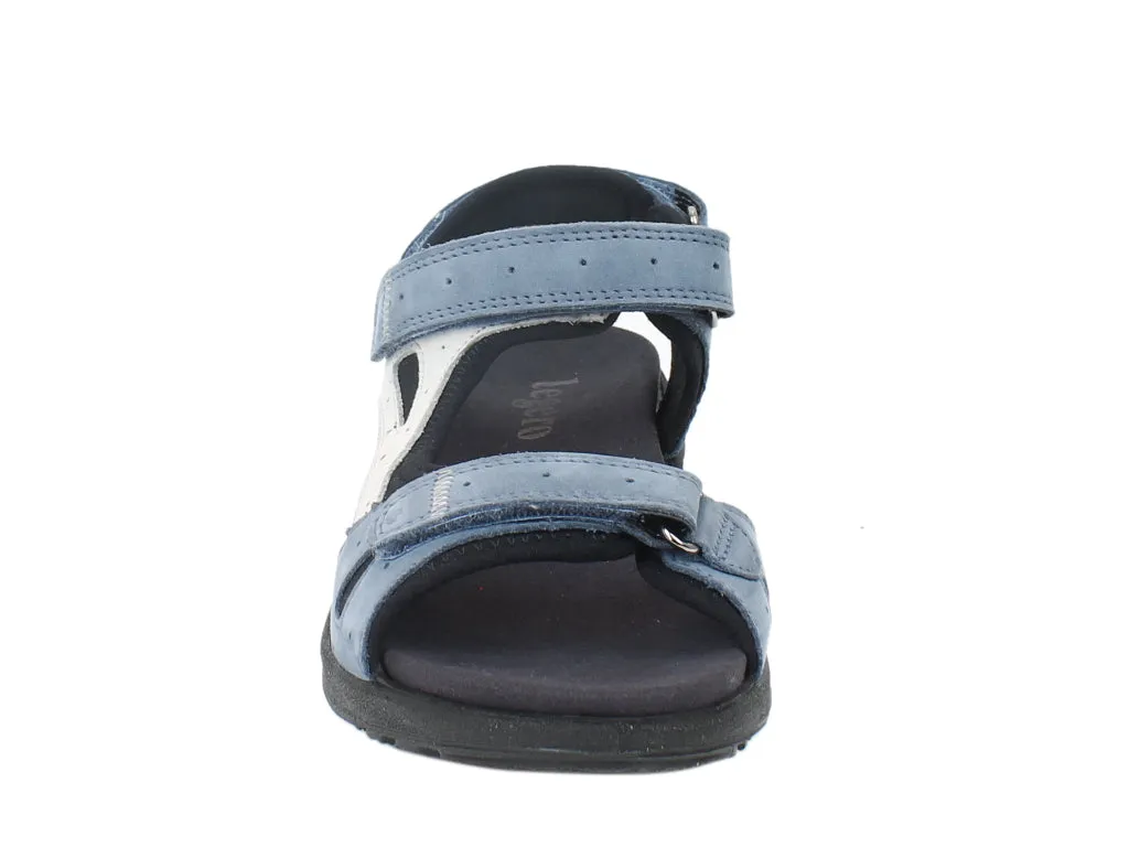 Flexible Motion Legero Sandals Siris Indacox