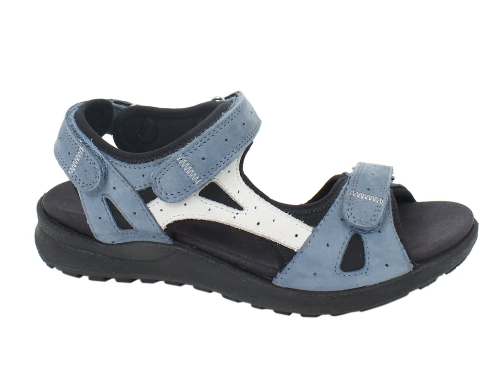 Legero Sandals Siris Indacox Float Comfort
