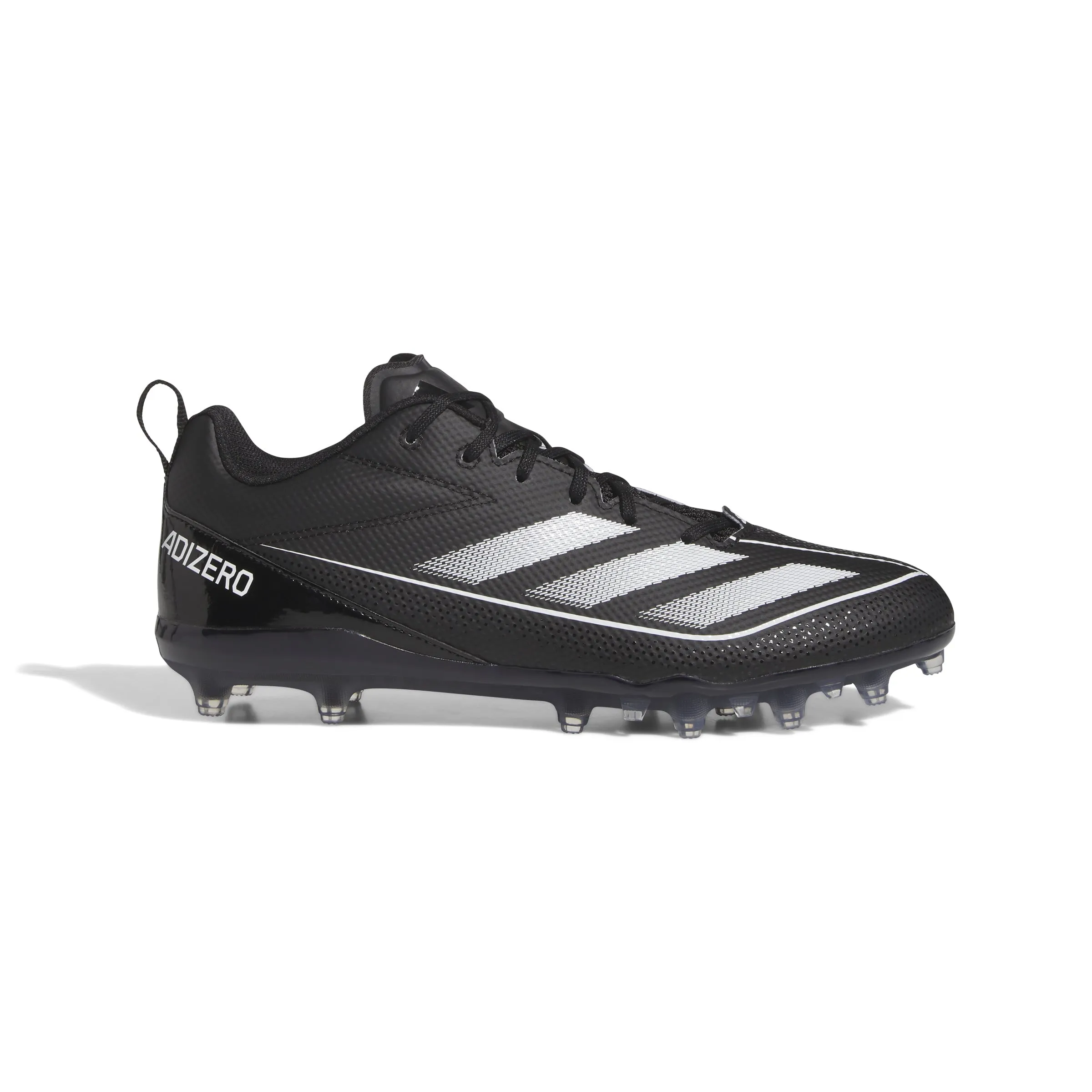 Men's Adidas Adizero Electric.2 Football Cleats Youth Sports Adaptive Sole
