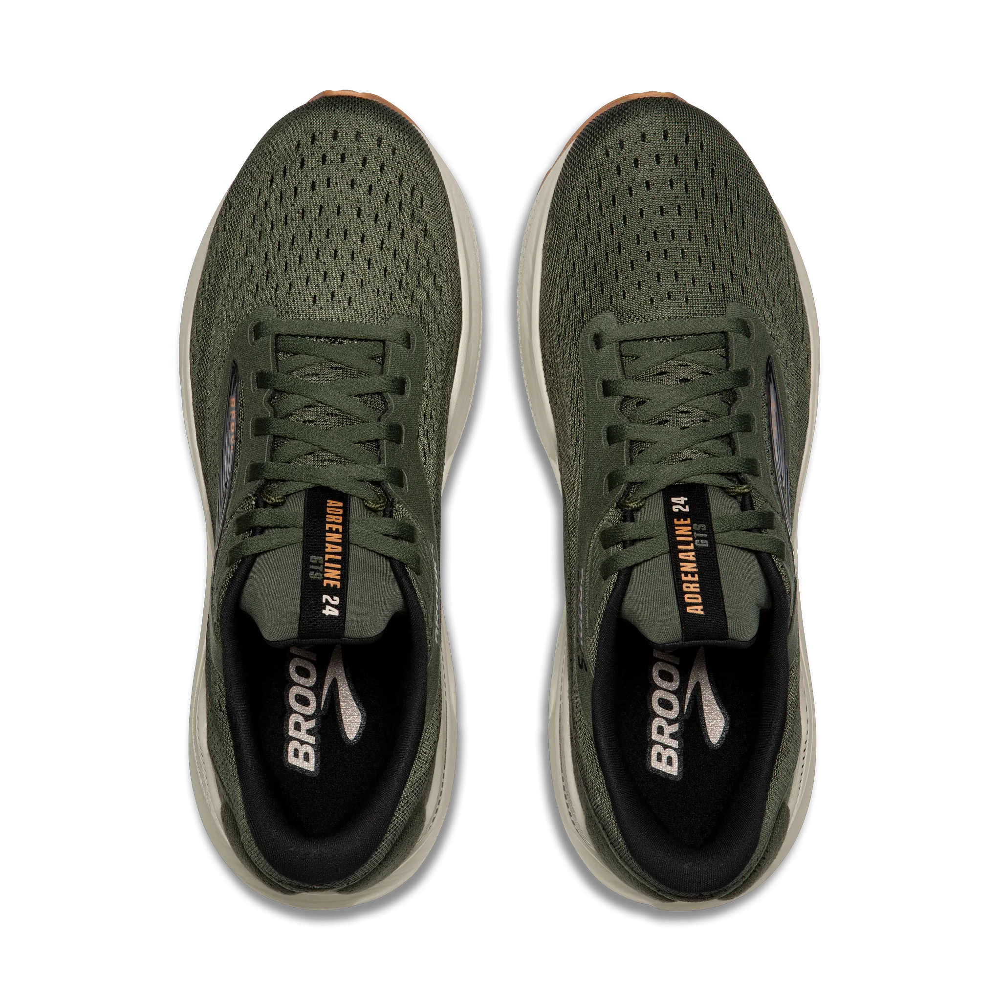 Softness All - Surface Men's Adrenaline GTS 24