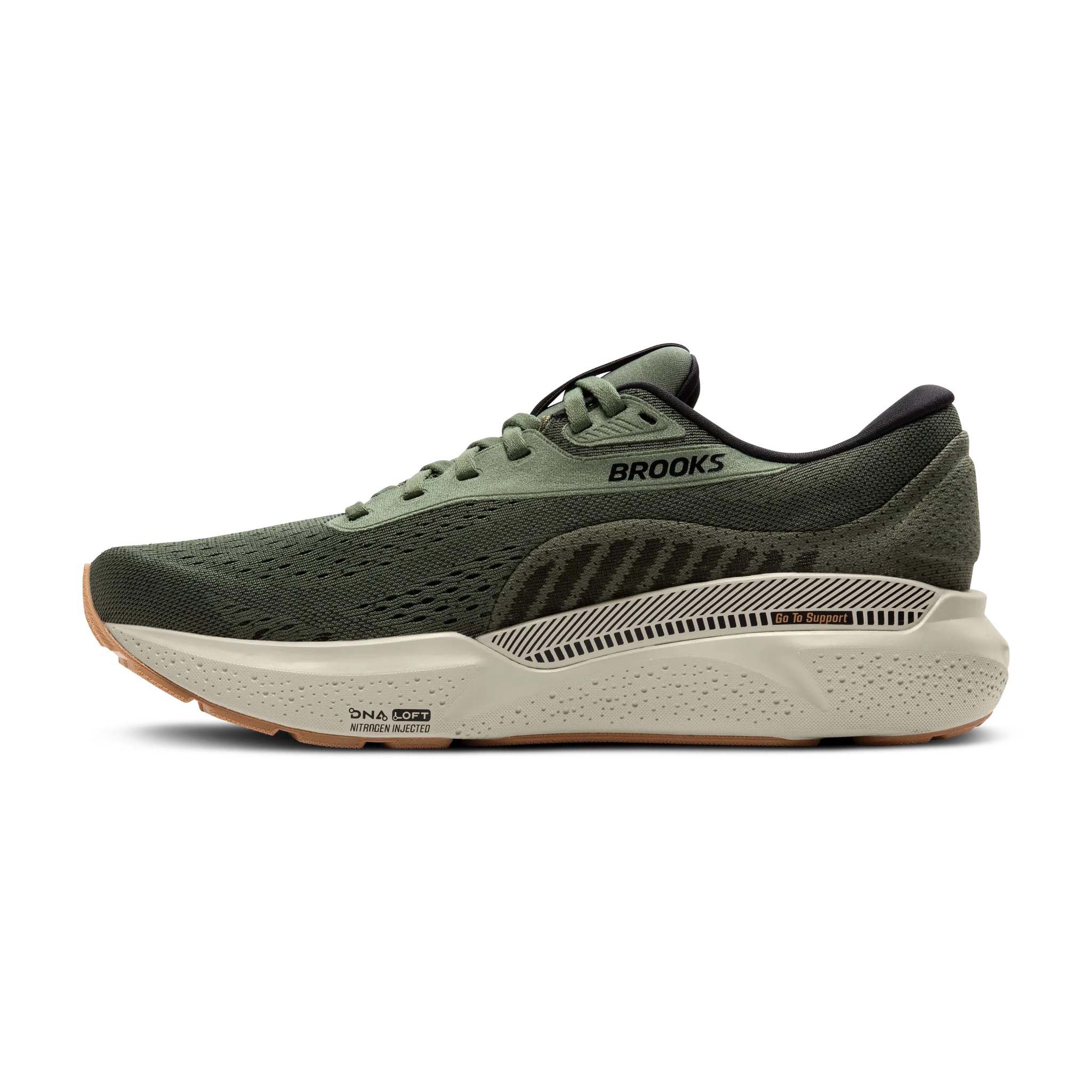 Foot Stability Men's Adrenaline GTS 24