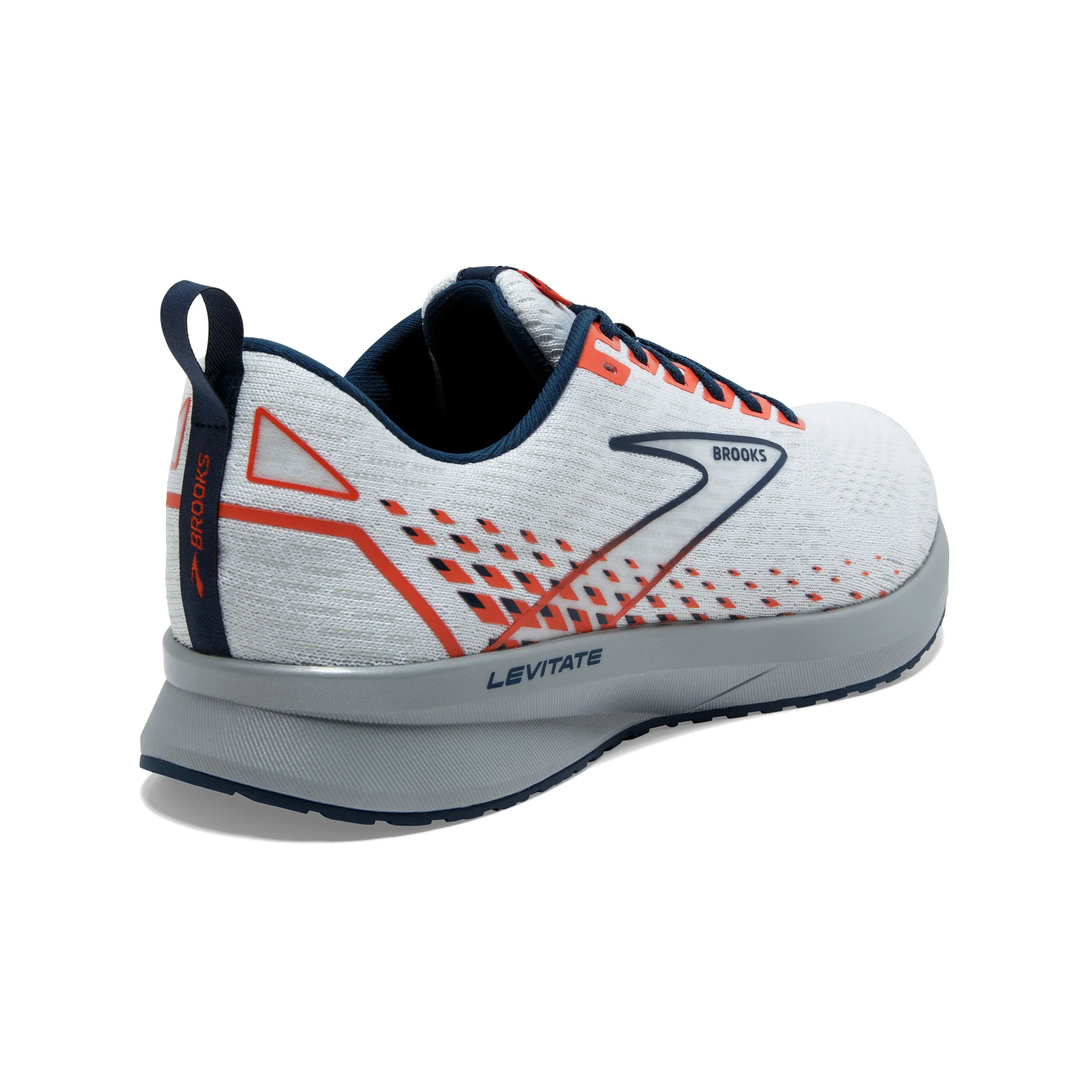 anti - slip outsole running beginner shoes Men's Levitate 5