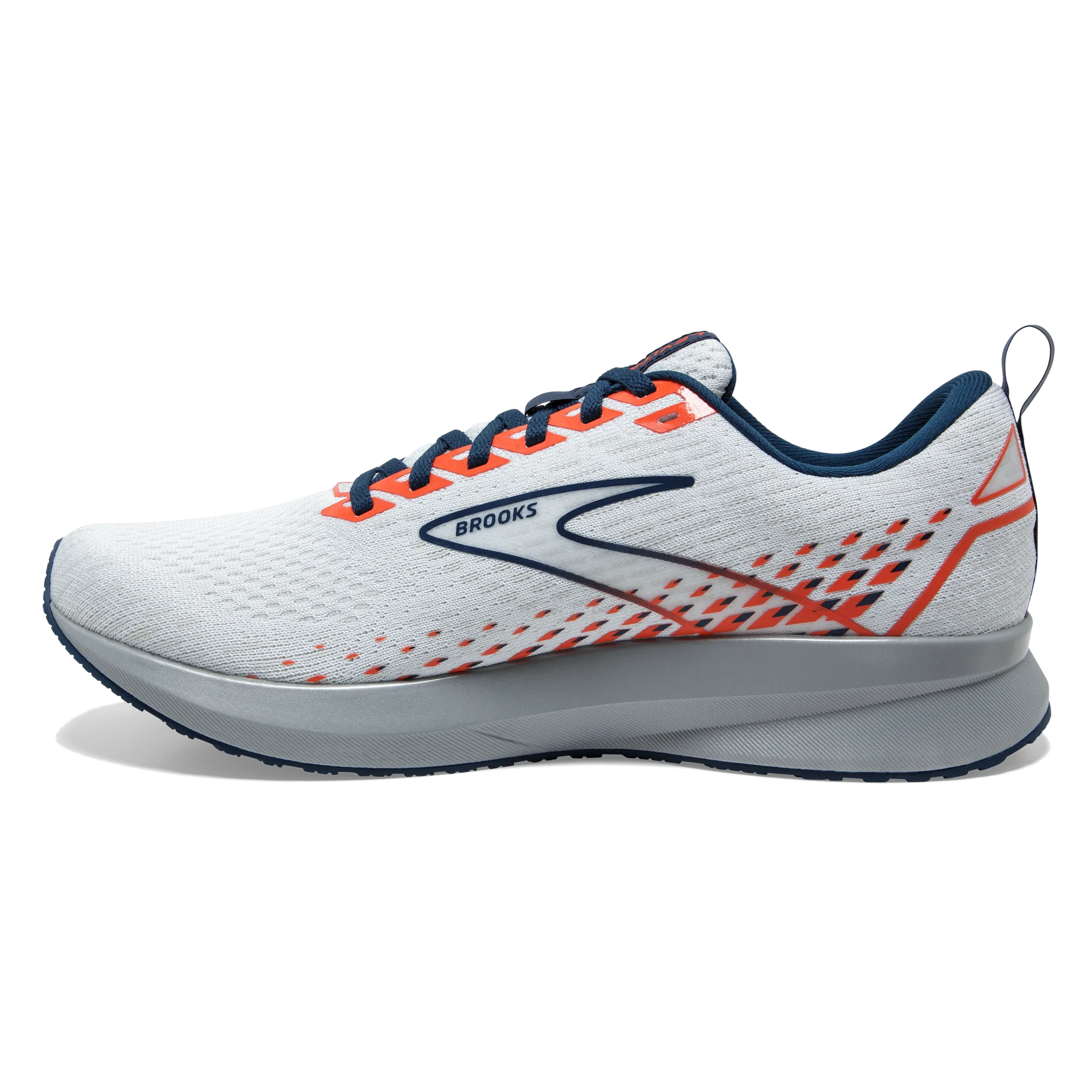 Men's Levitate 5 Sweat - wicking