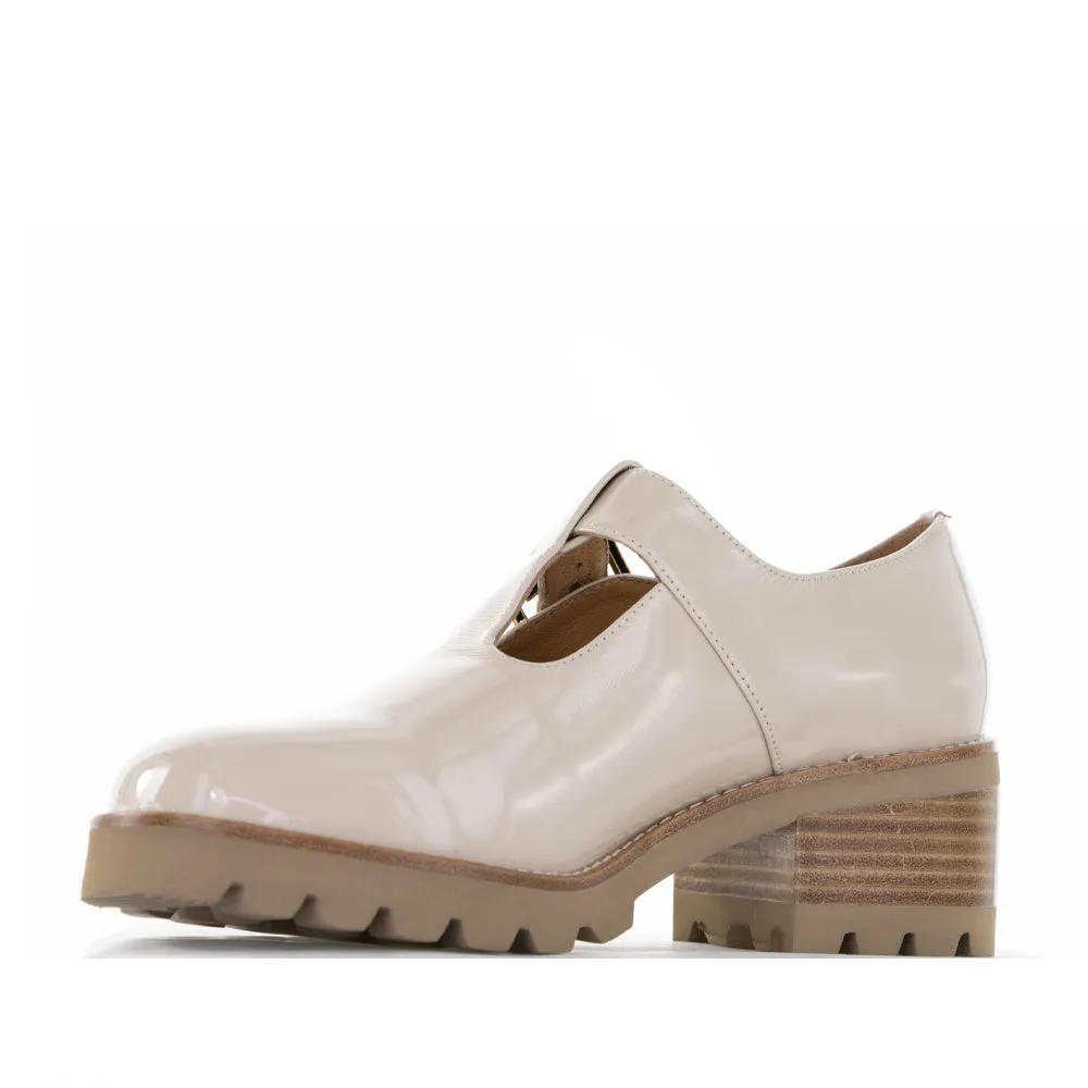 BRESLEY DERRY NUDE PATENT Premium Durability