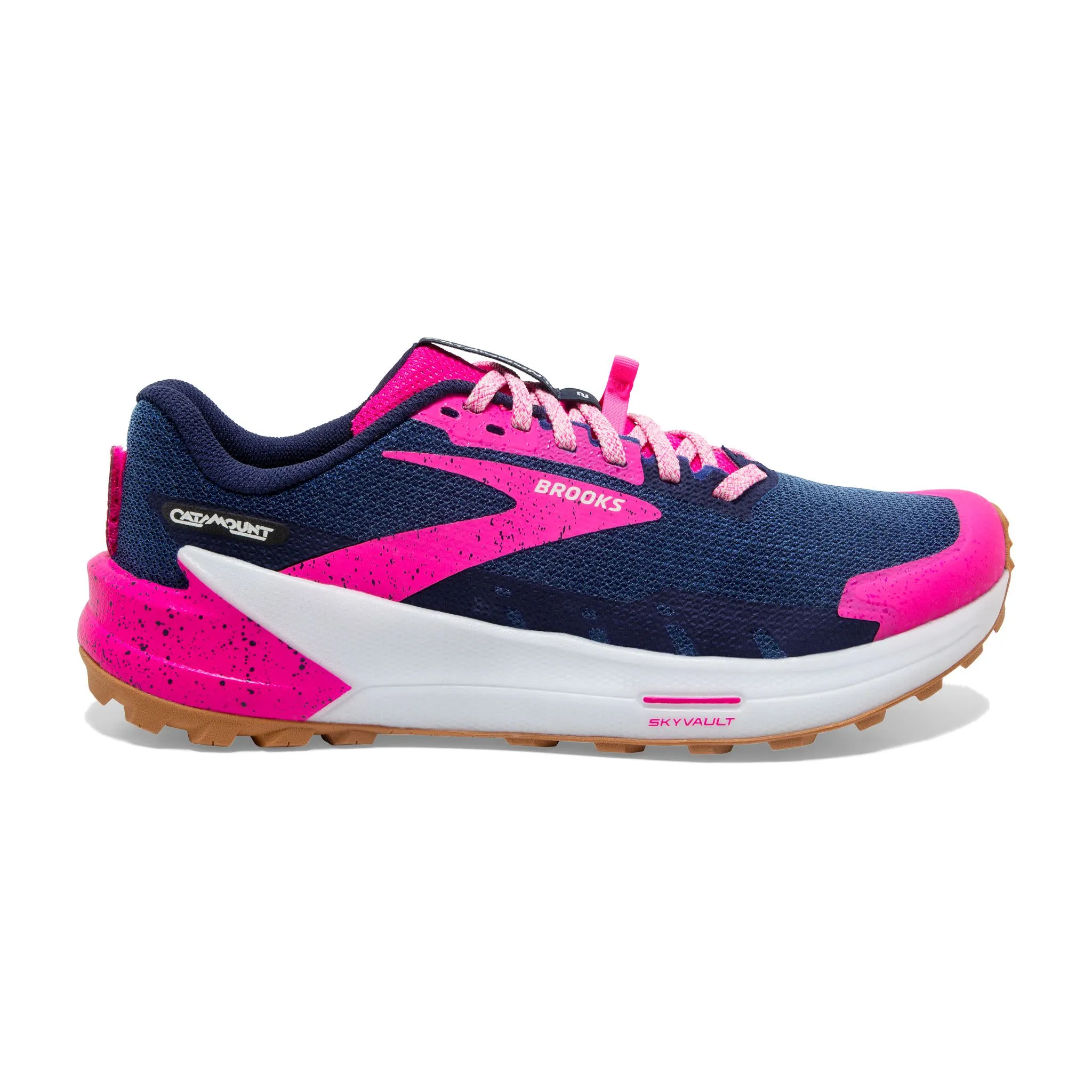 Women's Catamount 2 fulfillment narrow shoes