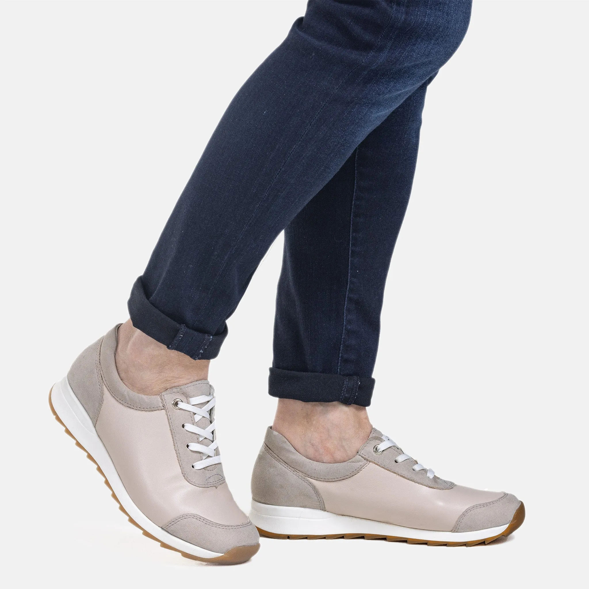 MARUNA Women's Pomar  stretch sneakers Urban Ready