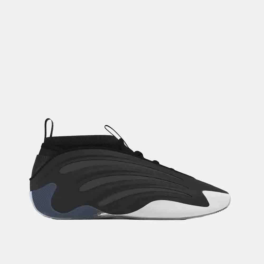 Game-Ready Design Motion Driven Structure OTE RWE x Adidas Harden Volume 9