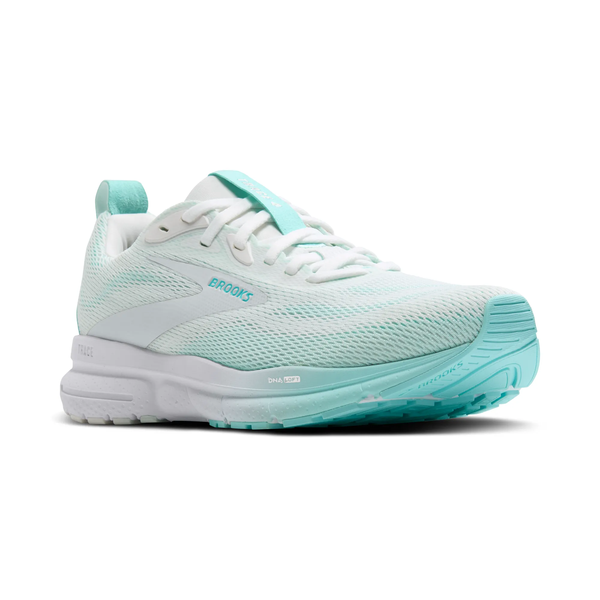 short - term use shoe convenience Women's Trace 4
