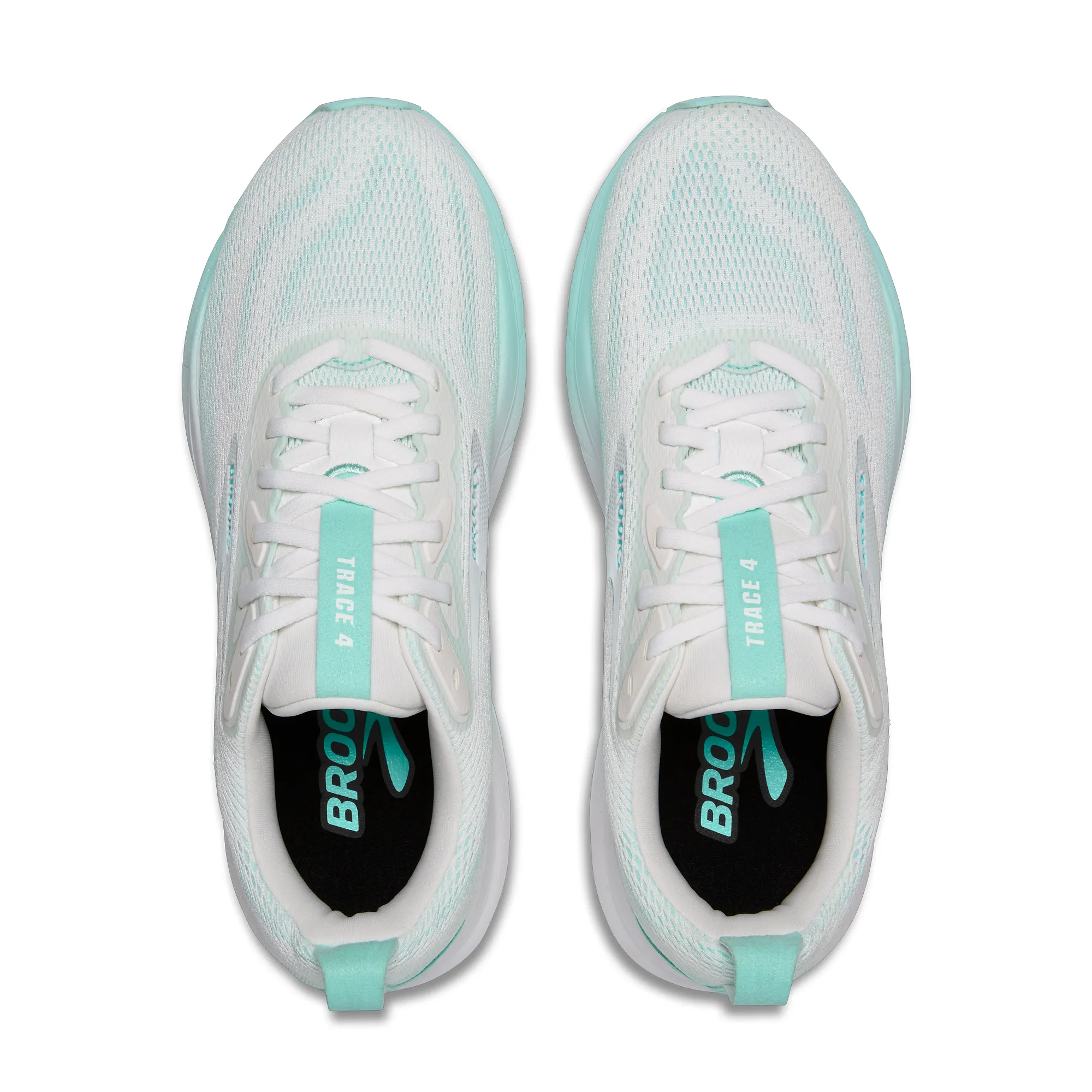 Road - approved Women's Trace 4