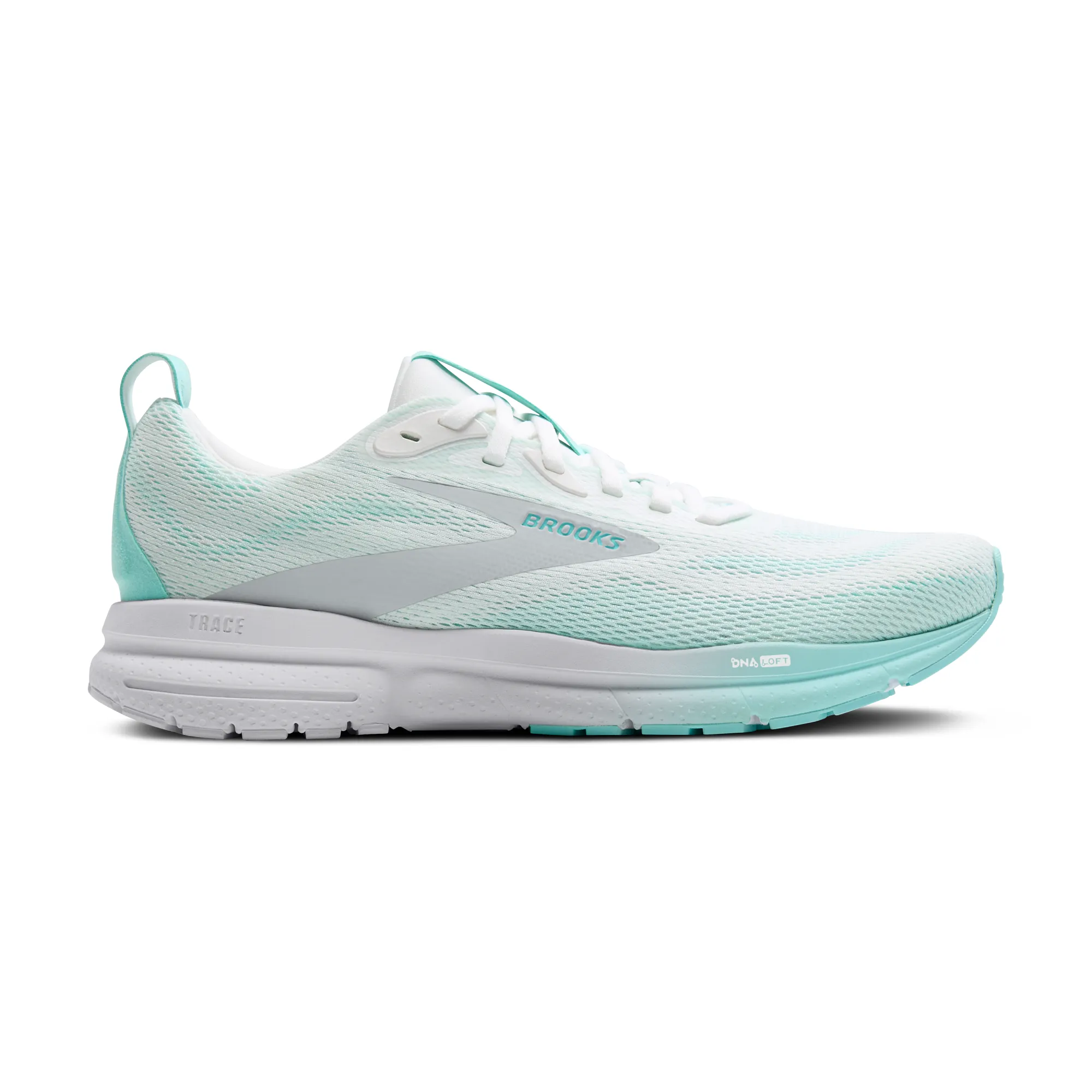 Women's Trace 4 asphalt - road - runner workout footwear