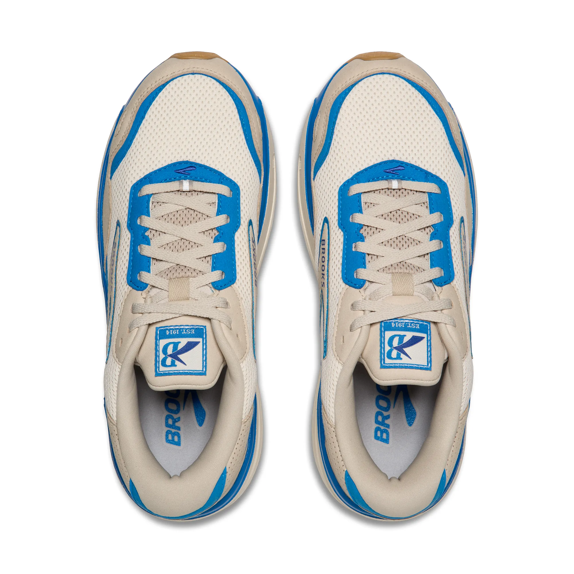 Men's Ghost Max SE road runners' shoes
