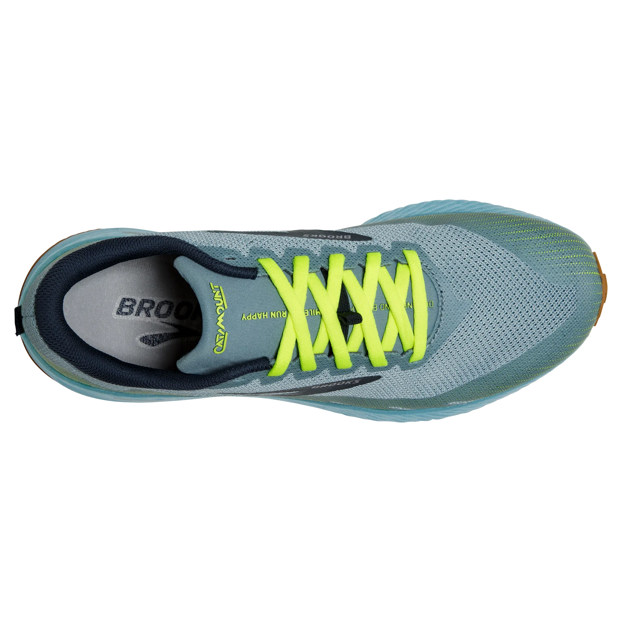 speed - oriented running gear running in a seagrass meadow area shoes Women's Catamount