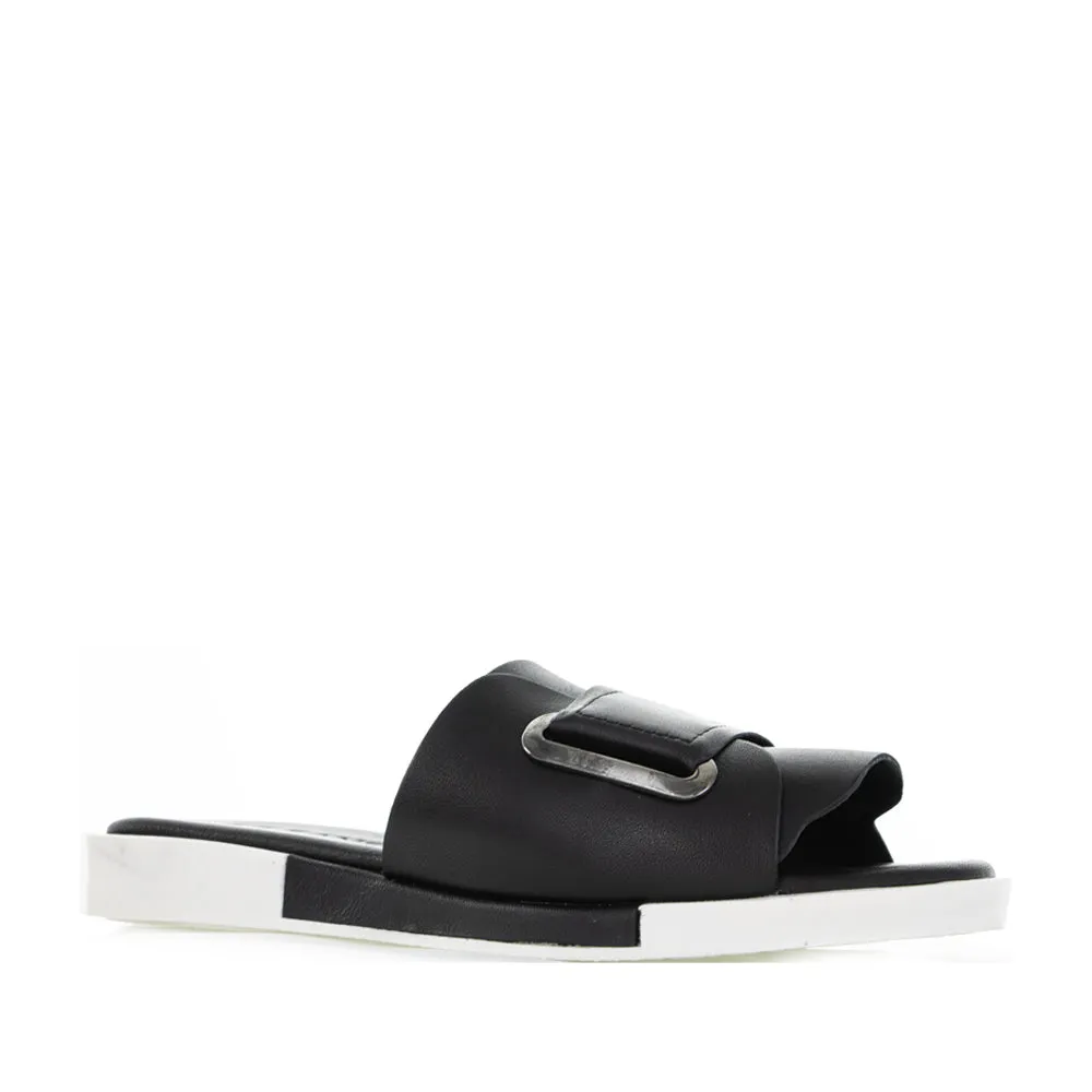 Sleek Wear LE SANSA HILTON BLACK