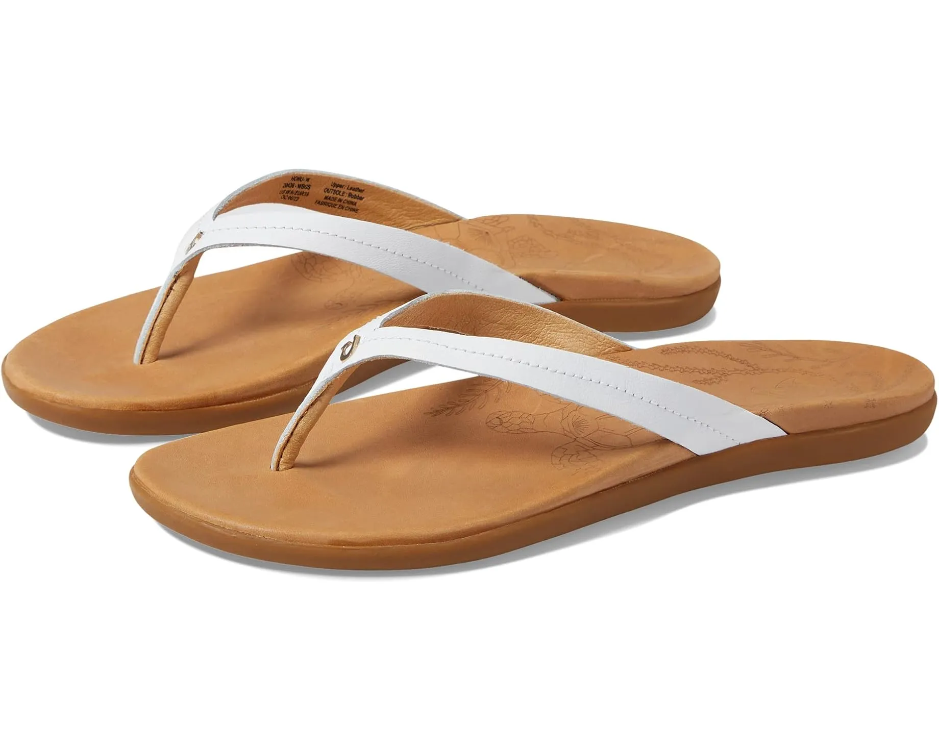 Decent Regular Fit Olukai Honu