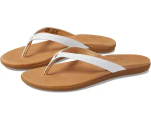 Olukai Honu All-around silhouette Impact-absorbing