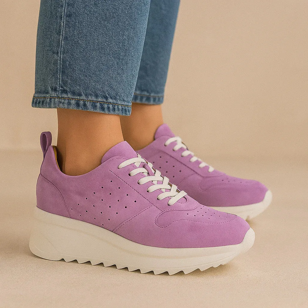 LE SANSA NEELA LILAC Endurance