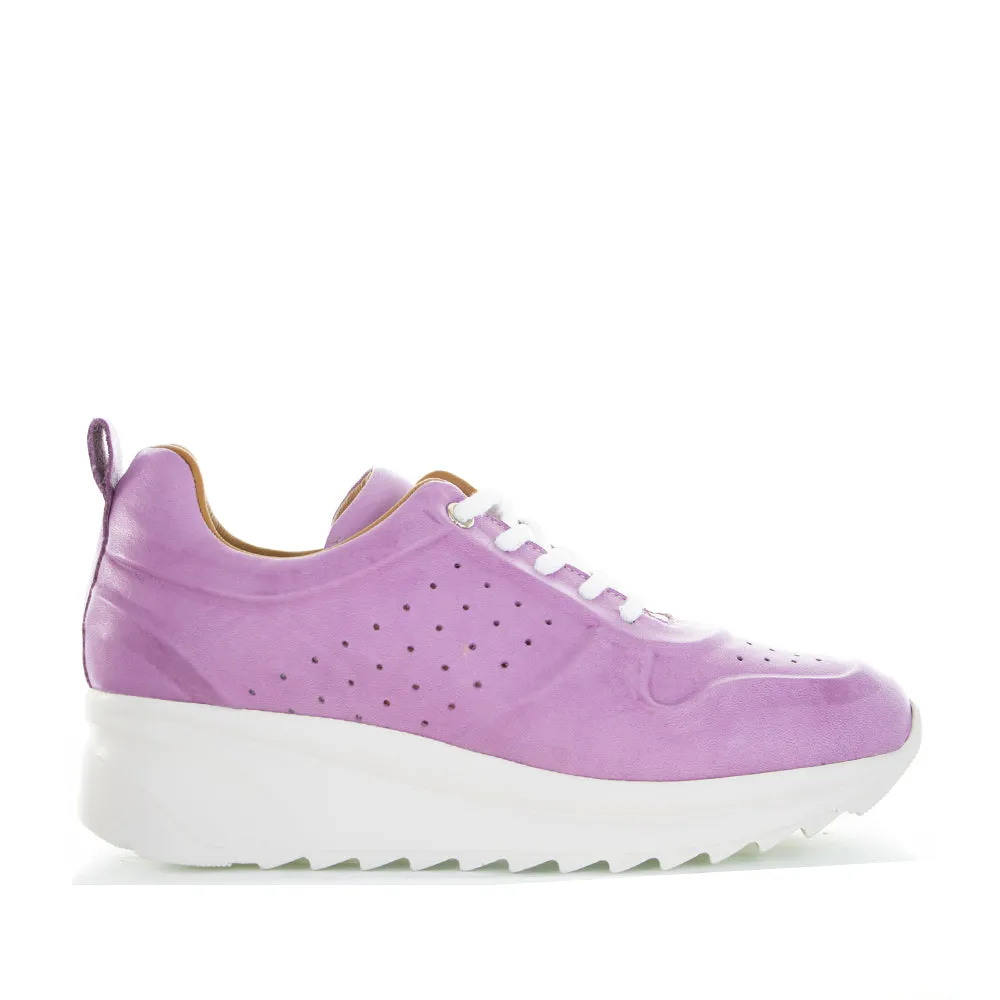 hassle-free LE SANSA NEELA LILAC