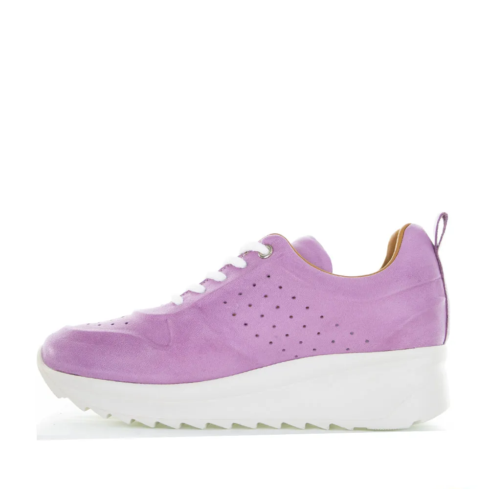 Elegant shock absorption acceptable LE SANSA NEELA LILAC