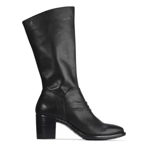 Pointed - toe intricate SERAFINA