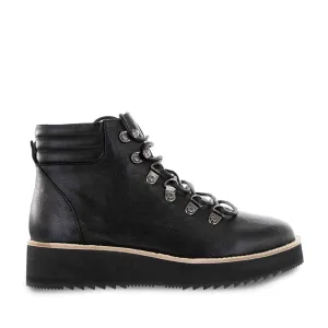 LE SANSA SKIP BLACK Luxurious Comfort